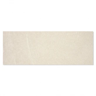 Vægflise Bellevue Beige Mat 33x90 cm